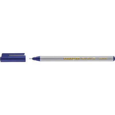 Feutre fin 89 bleu 0,3 mm - EDDING