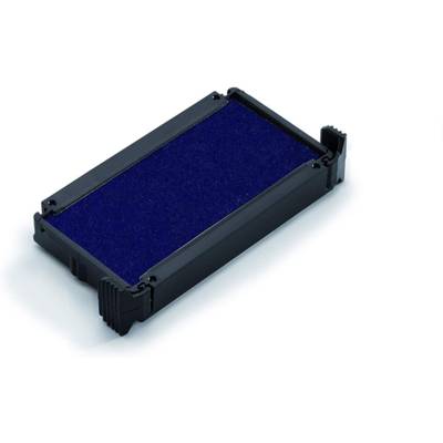 Cassette encreur de rechange pour tampon 6/4910B Bleu - TRODAT