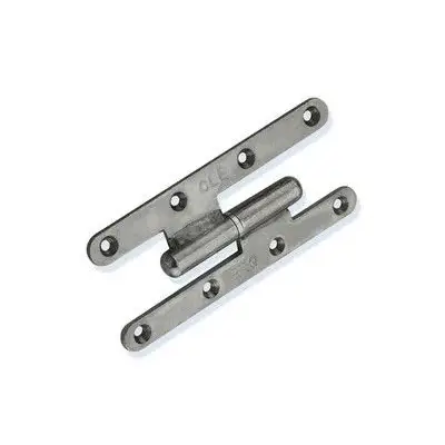 Paumelle renforcée acier 140x90 DTE TORBEL - R.NR.140.090 D - TORBEL INDUSTRIE