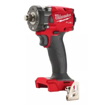 Boulonneuse à chocs 1/2" 18V FIW2F12-0X MILWAUKEE - Sans batterie ni chargeur - 4933478443