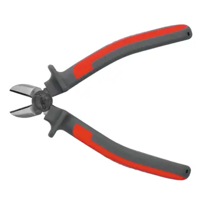 Pince coupante diagonale Ultimate, L.165 mm - KSTOOLS - 922.8012