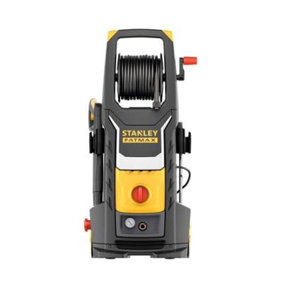 Nettoyeur haute pression électrique STANLEY FATMAX - 3000w 160bar + kit brosses - Gedimat
