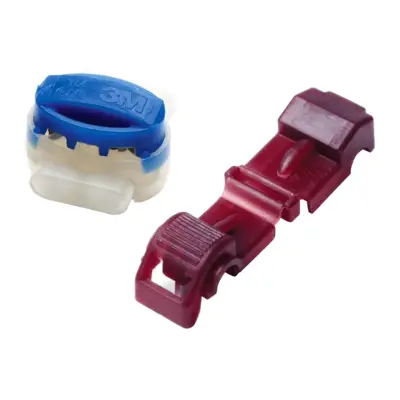 Coupleurs/connecteurs GARDENA pour tondeuse robot - 4089-20