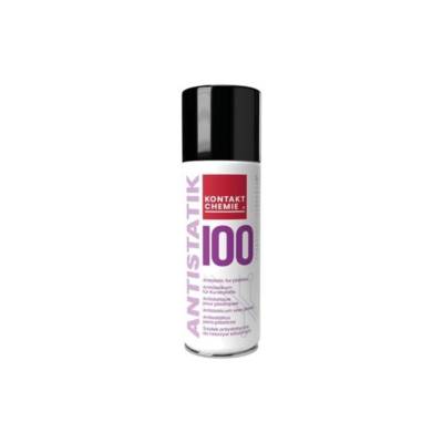 Spray antistatique ANTISTATIK 100 - 200 ml - KONTAKT CHEMIE