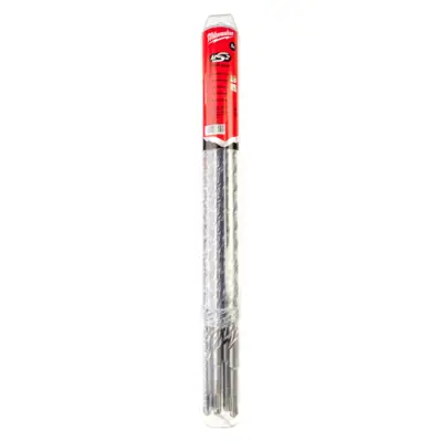Set 5 foret SDS+ long 450 mm - MILWAUKEE - 4932352801