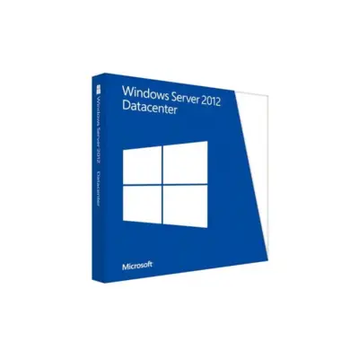 Microsoft Windows Server 2012 Datacenter