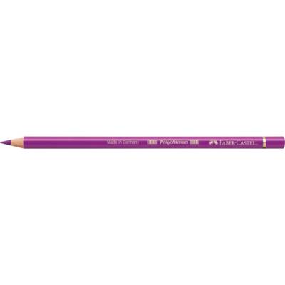Crayon de couleur Polychromos cramoisi - FABER-CASTELL