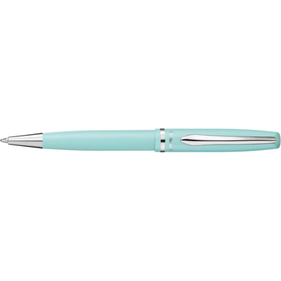 Stylo à bille Jazz Pastell Pointe Moyenne menthe - Pelikan