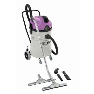 Aspirateur SIDAMO INDUSTRIEL JET 50 P - 20402046 - SIDAMO SA