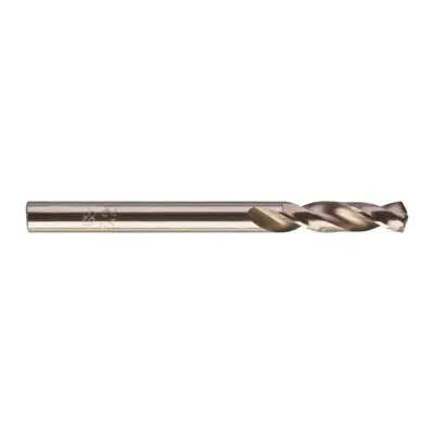 Lot 10 Foret HSSG métaux courts 5,2x62 mm - MILWAUKEE - 4932352212