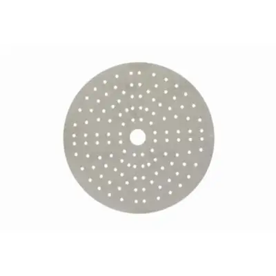 Boite 25 Disque abrasif Iridium D225 G240 - MIRKA - 24680025
