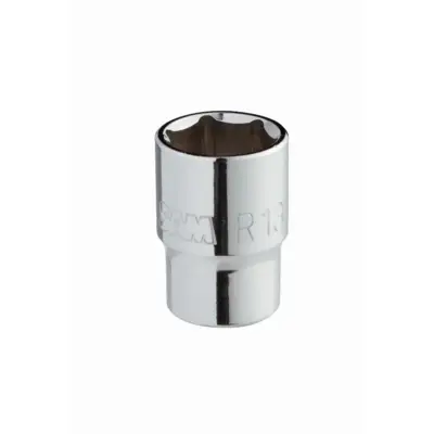 Douille 1/4 6 pans 7/32" SAM - R7/32 - SAM OUTILLAGE