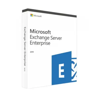 Microsoft Exchange Server 2019 Entreprise (Enterprise)