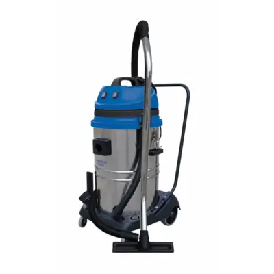 Aspirateur eau et poussière NILFISK Alto Maxxi 255 métal - 50000421