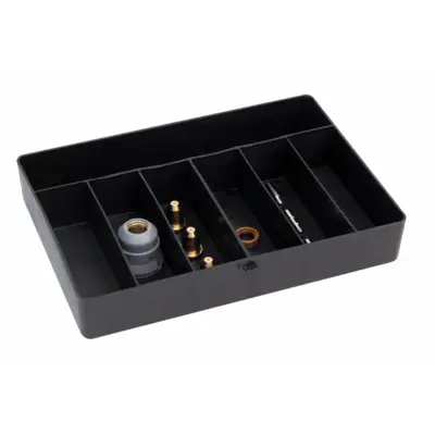 Coffret consommables pour torche plasma TPT35 - GYS - 080782