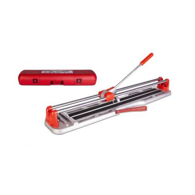 Coupe-carreaux STAR-63 platinum avec malette - Gedimat - RUBI