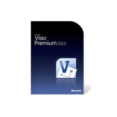 Microsoft Visio 2010 Premium