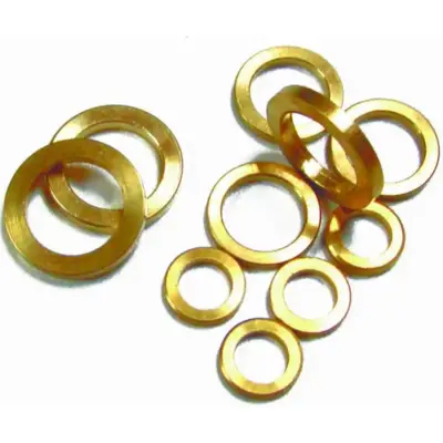 BAGUE ANNUBA 11 6.3x11x1.5 - QDCR