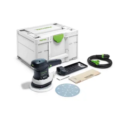 Ponceuse excentrique ETS 150/3 EQ-Plus - FESTOOL - 576072