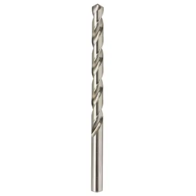 Foret HSS meule pro série longue tube de 10 - Ø 6,5 mm - DIAGER - 713D06.5 - DIAGER BATIMENT SA