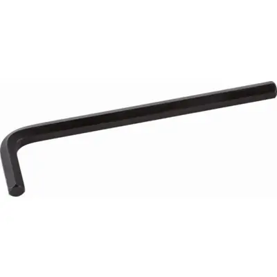 Clé male longue 5/64" SAM - 635/64 - SAM OUTILLAGE