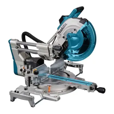 Scie radiale 1800W Ø 305mm - MAKITA - LS1219L