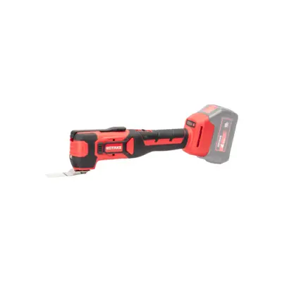 Outil multifonction 18V sans batterie, ni chargeur - ROTAKE - 8331