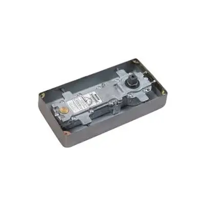 Pivot de sol 8660STD NORMABAU - Force 2 - Arrêt 105° - 3050705033 - NORMBAU