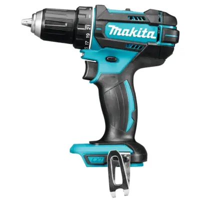 Perceuse visseuse MAKITA 18V - Sans batterie ni chargeur - DDF482ZJ