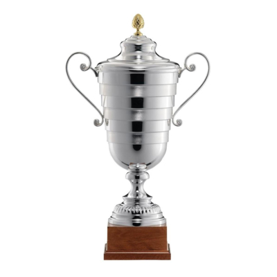 Coupe Aberfoyle – Greenmark