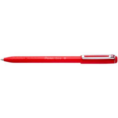 Stylo à bille iZee, rouge - PENTEL