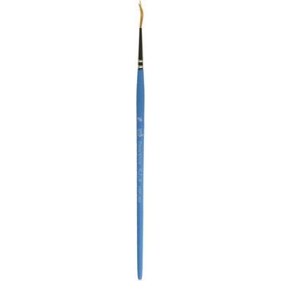 Pinceau SELECT ARTISTE syn manche court traceur 10/0 - PRINCETON