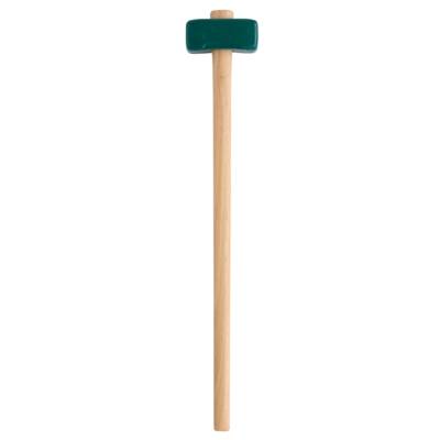 Masse couple 4kg manche en bois certifié PEFC 100% - 900mm - Gedimat - LEBORGNE