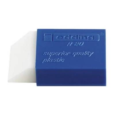 Gomme R20 Plastic Superior - EDDING