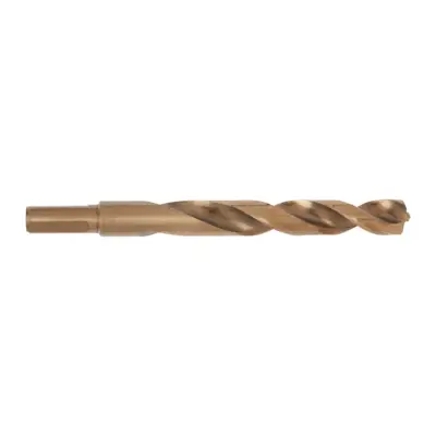 Foret métaux HSSG cobalt 12x151 mm - MILWAUKEE - 4932363284
