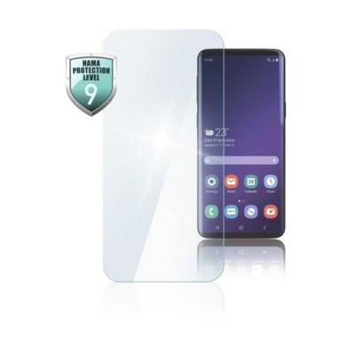 Protection écran verre véritable "Premium Crystal Glass" Galaxy Note 20 (5G) - HAMA