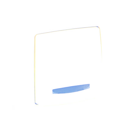 Va et vient lumineux ASL blanc - Gedimat - LEGRAND