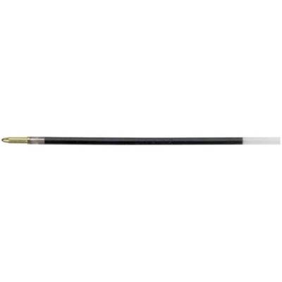 Recharge pour Stylo bille 4 COLOURS Fine Pointe FINE 0,8 mm Noire