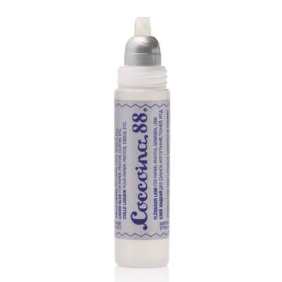 Tube de colle liquide 25 g - COCCOINA