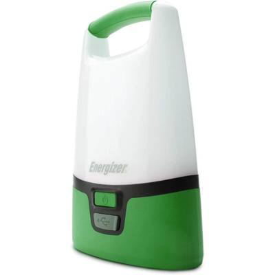 Lanterne Vision Rechargeable 1200 Lumen Li-Ion Accu avec Câble USB - ENERGIZER