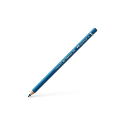 Crayon de couleur Polychromos bleu turquoise 149 - Faber-Castell