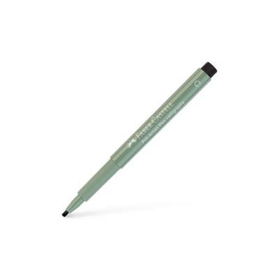 Pitt Artist Pen calligraphie India Ink, gris chaud III - FABER-CASTELL