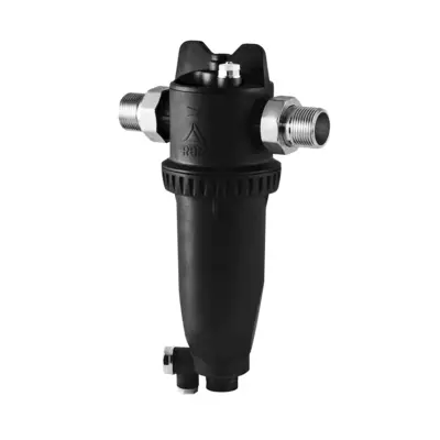 Filtre magnétique MP1 1" RBM pour PAC - 36990600