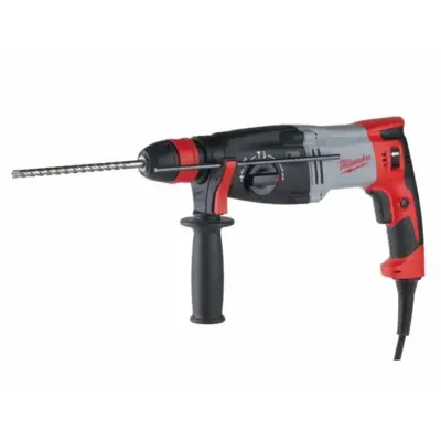 Perforateur burineur MILWAUKEE PH28X SDS-Plus - 820W 3,4J - 4933396392