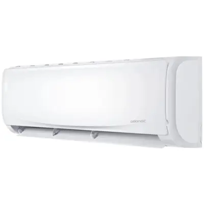 Unité intérieure PAC Air/Air murale R32 - DOJO - 3600W - ATLANTIC - 873825