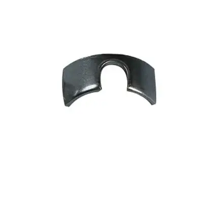 Etrier ouvert D.38 Acier pour vis de 7mm - Maxoutil