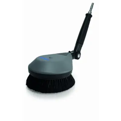 Brosse rotative KRANZLE Ø180 mm - Pour nettoyeur haute pression K1050 - 12800 - KRANZLE FRANCE