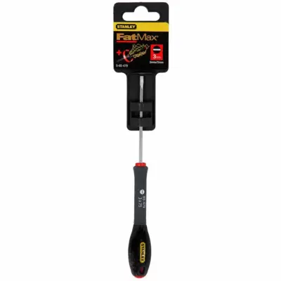 Tournevis mécanicien 3x75mm FATMAX - 0-65-479 - STANLEY