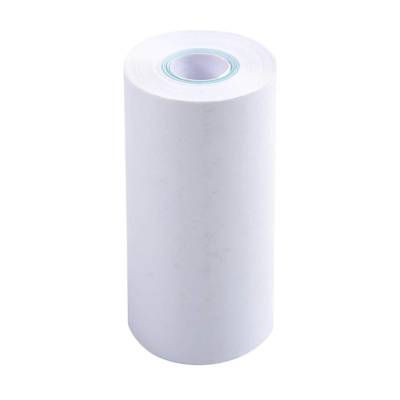 Lot de 10 Bobines 1pli offset 60g 57x25x0 mm 6,5 mètres - EXACOMPTA