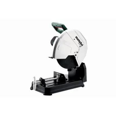 Tronçonneuse à métaux METABO CS 22-355 - Ø 355 mm 2300 W - 601786000 - METABO SAS